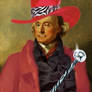 Thomas Jefferson: Pimp Daddy