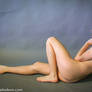 reclining male nude 4