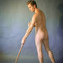 Male nude staff 1