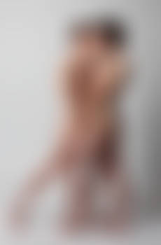kissing male nude lovers 1