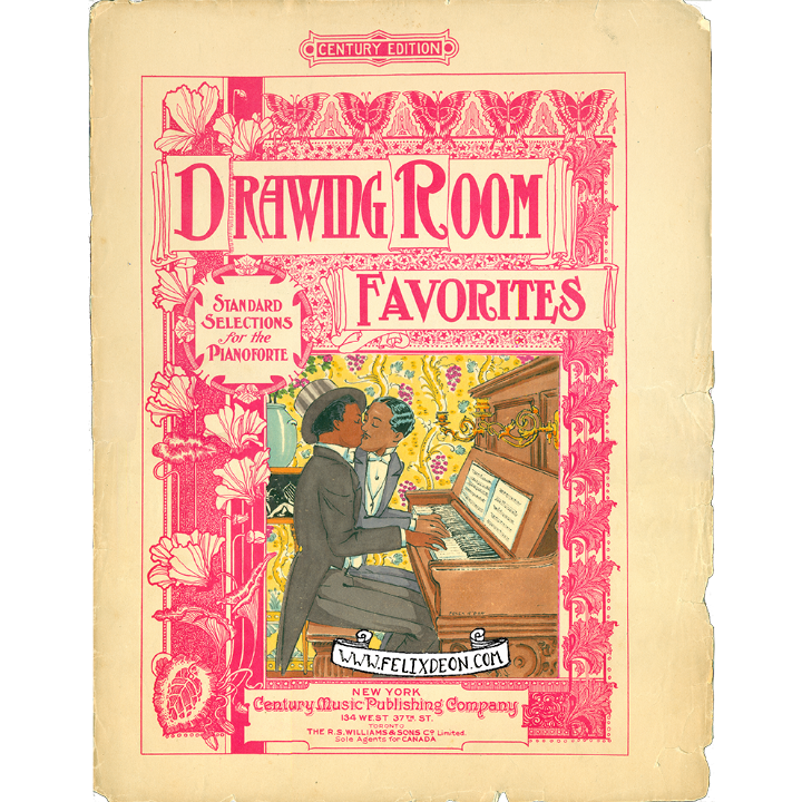 Drawing Room Favorites