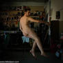 flying Nude Male Stock (31 of 32)