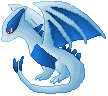 Dragonic Lugia Sprite