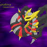 Giratina