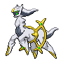 The Original One - Arceus