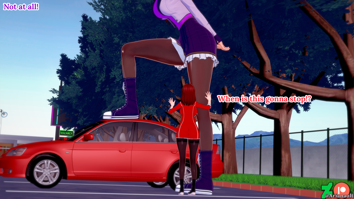 Goals To Grow 12 Of 50 By Arianault On DeviantArt goals-to-grow-12-of-50-by-arianault-on-deviantart