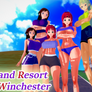 Grand Resort Of Winchester #02 - Now on Patreon!