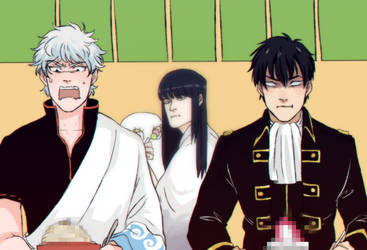 gintama