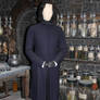 Costume Selection: Severus Snape