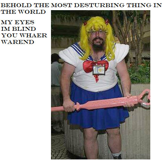 The Most Disturbing Thing By Wildgold333339 On Deviantart The Most Disturbing Thing By Wildgold333339 On Deviantart