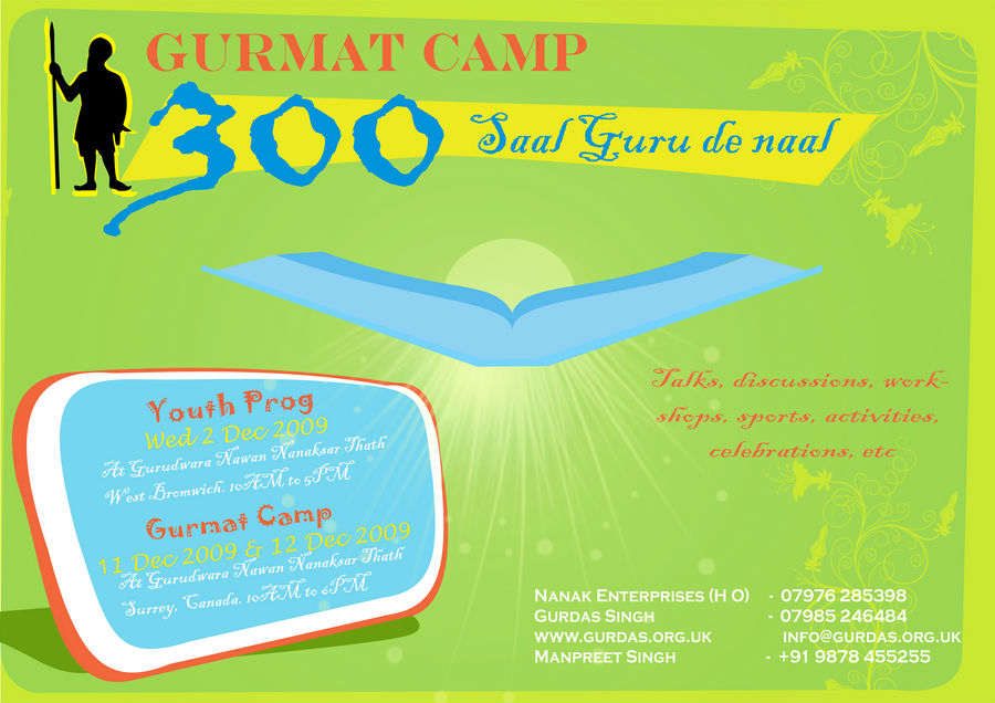 advertisement by nanakdeviantart on DeviantArt