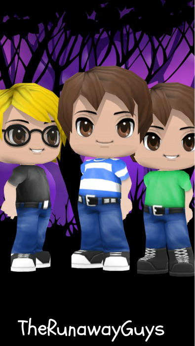 Chibi TRG