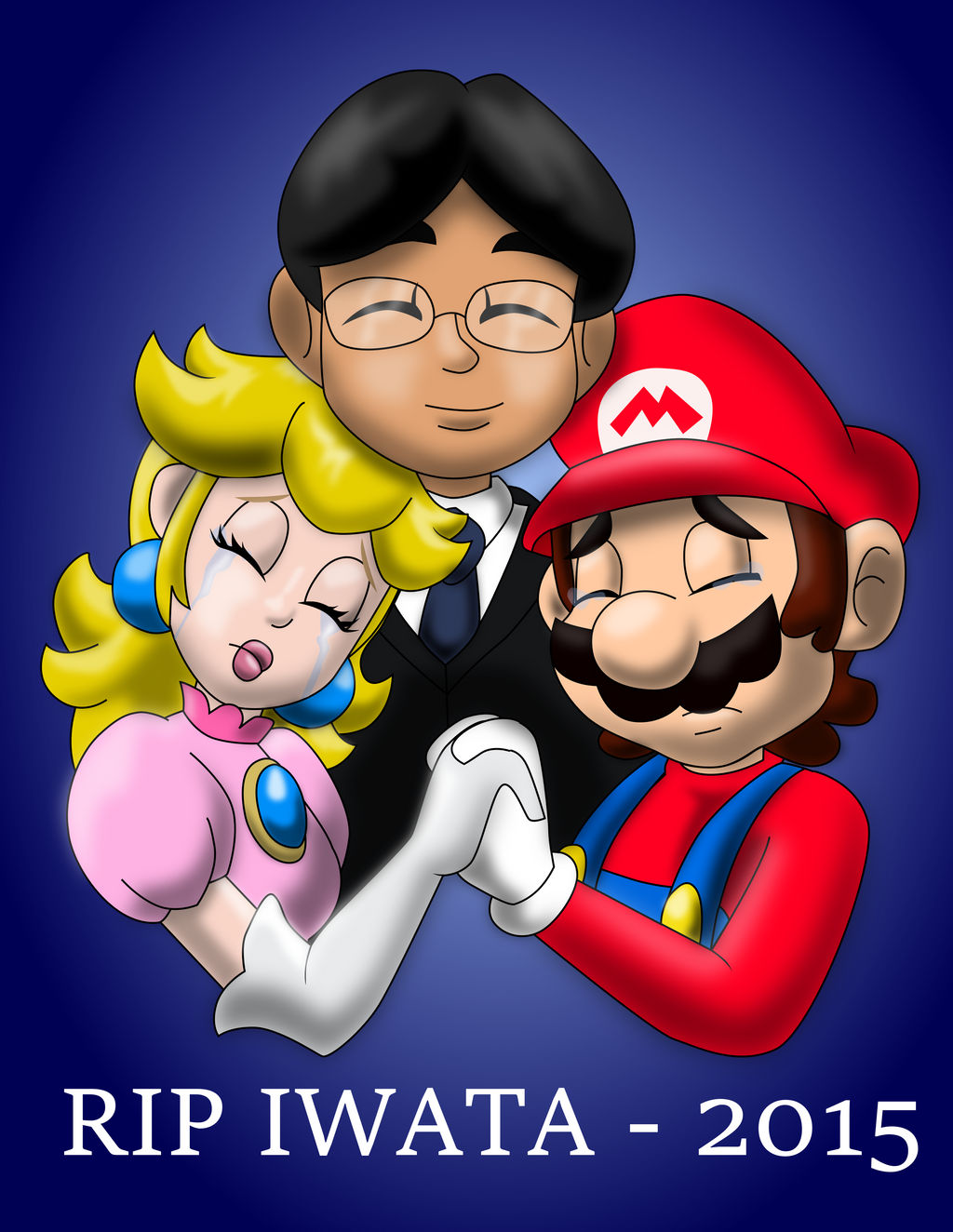 Iwata