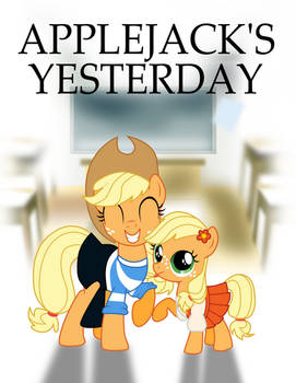 Applejack's Yesterday