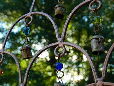 Wind Chimes