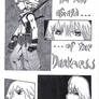 KH: Riku's darkness