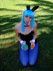 Bunny Bulma