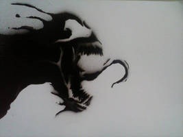 Venom [Stencil]