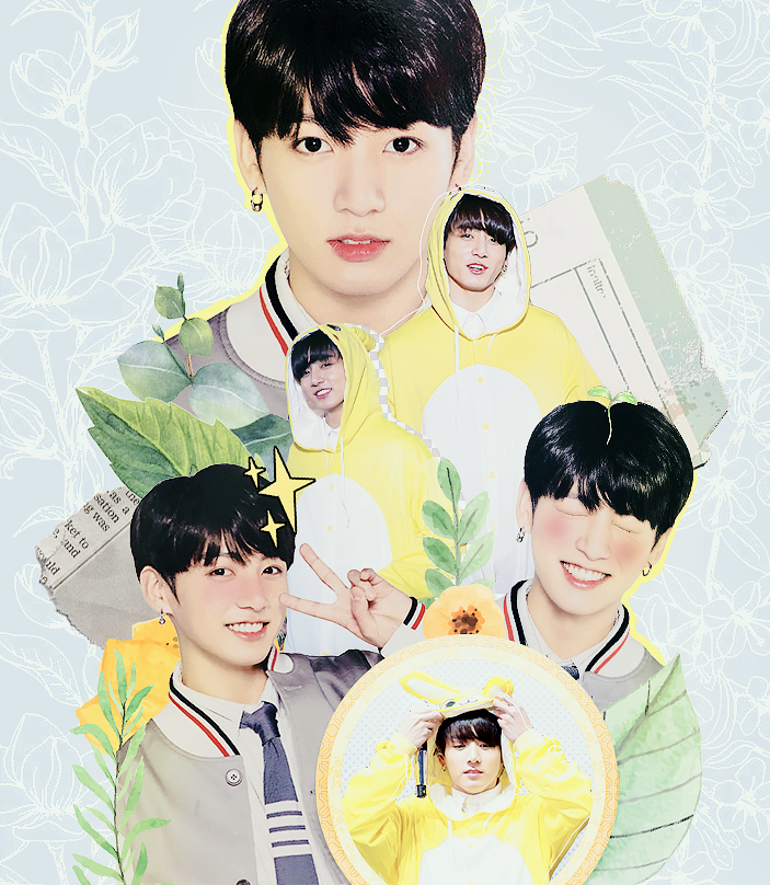 9 /// jeon jungkook