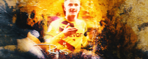 Marco Reus