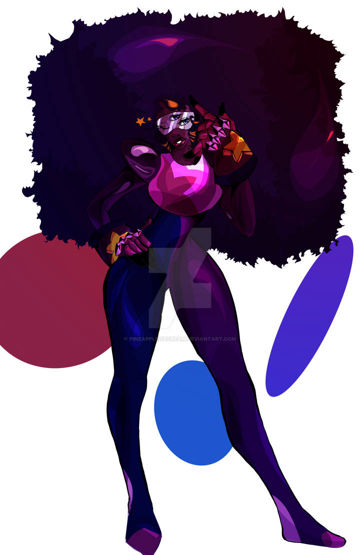 Garnet