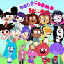 Ongo Goomo Bello The Series