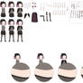 Character Builder Kaisa