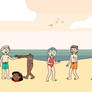 Frida Kill The Beach Ball