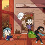 Hilda And Frida Is Rose