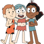 Cro Cave Hilda