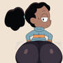 Frida Big Butt