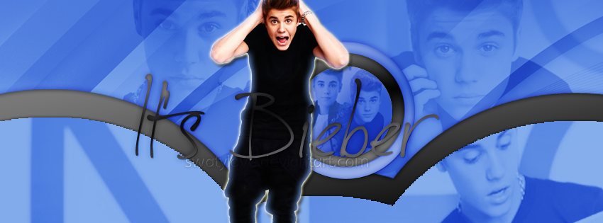 Portada It's Bieber:)