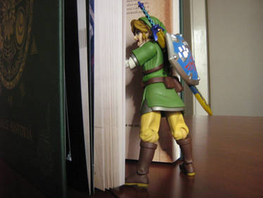 A Hyrule Historia - 3