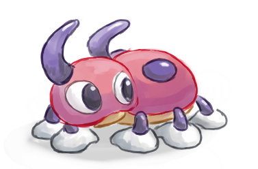 Ledyba