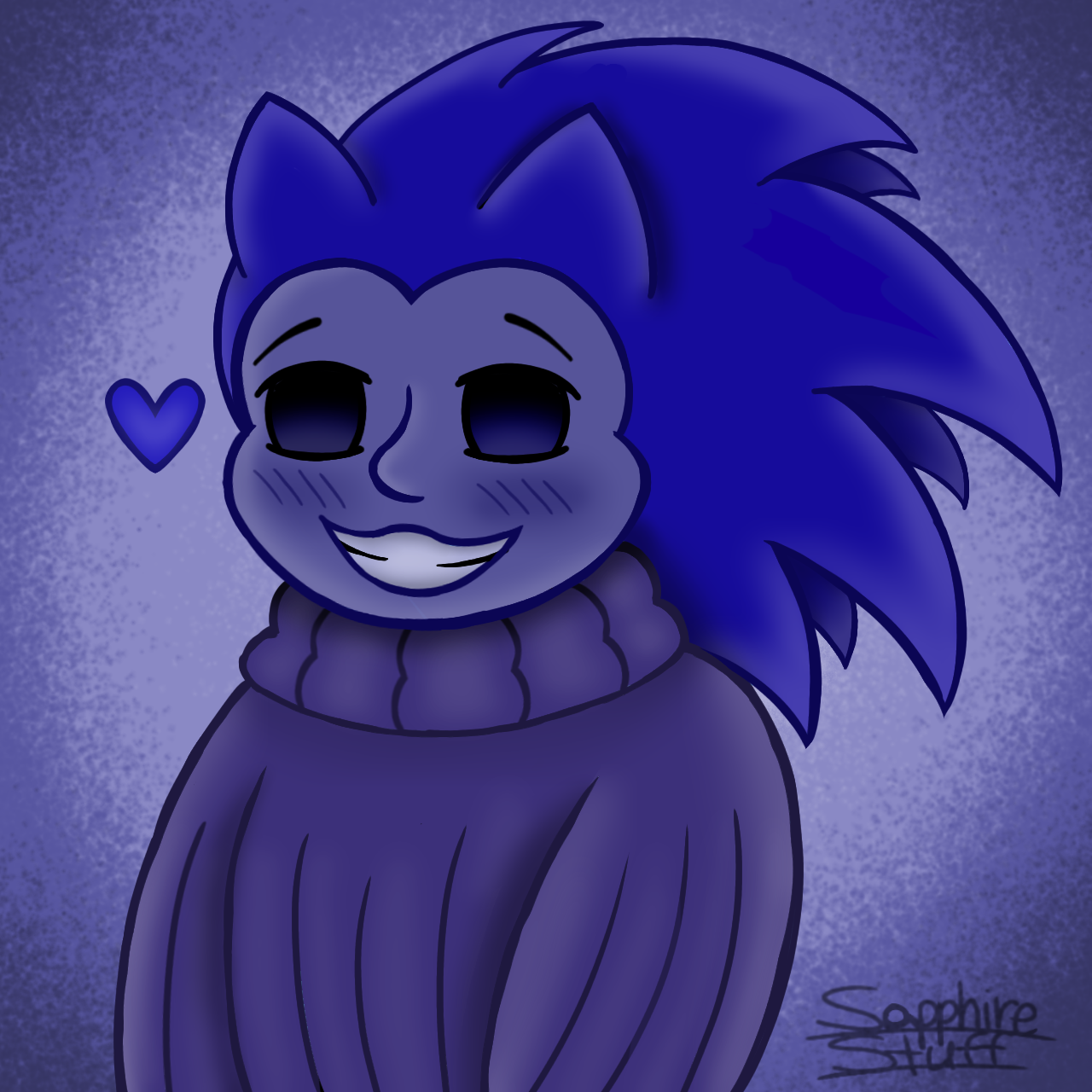 Majin Sonic Fanart : r/SonicTheHedgehog