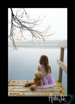 Autumn at the Lake