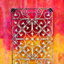 wrought iron III