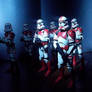 Clone Shock Trooper