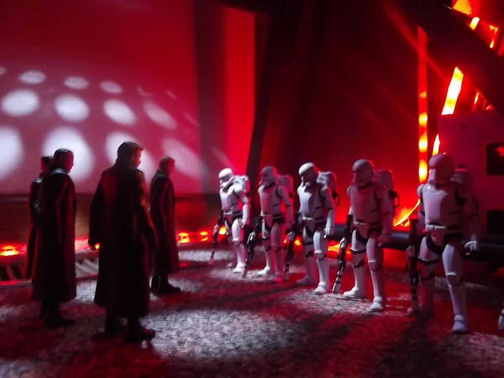 First Order by x--Darth-Revan--x on DeviantArt