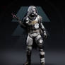 Destiny 2 Hunter