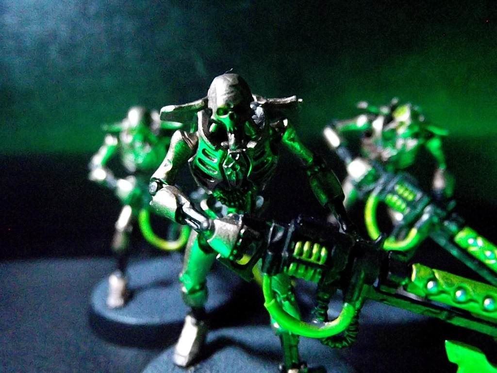 Necron Runes WarHammer 40K Necrons by x--Darth-Revan--x on DeviantArt