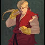 Ken Masters