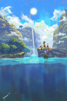 Rime : Colors