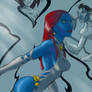 Chris N' Kid's Mystique