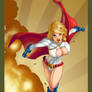 Jonboys Powergirl