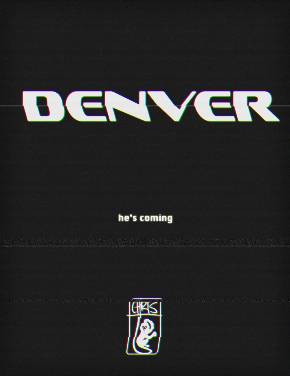 Denver-VHS