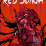 Red Sonja: Blood Bath