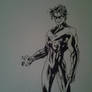 Nightwing WIP 2