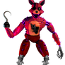 Monster Foxy