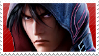 Jin Kazama Stamp (Tekken 7)